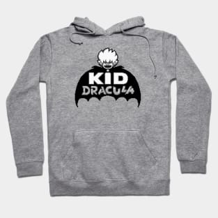 Kid Dracula Hoodie